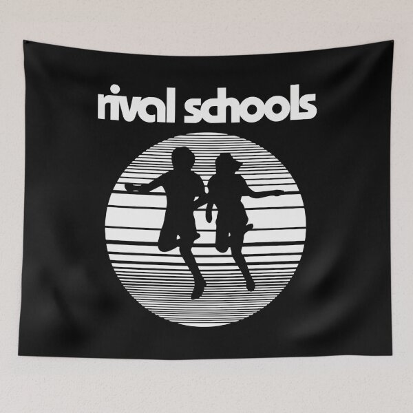 Item preview,  Rival Schools Band United By Fate Classic Essential designed and sold by BrilliantTs.