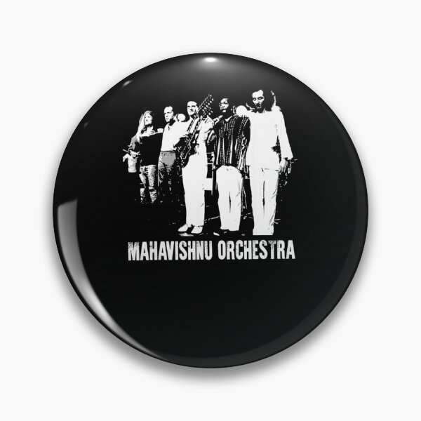 Item preview,  Mahavishnus Classic Art Orchestra designed and sold by BrilliantTs.