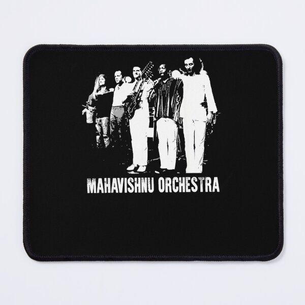Item preview,  Mahavishnus Classic Art Orchestra designed and sold by BrilliantTs.