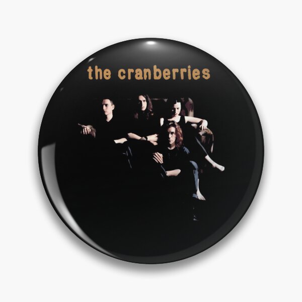 Artikelvorschau, Der Cranberries-Zombie entworfen und verkauft von BrilliantTs.