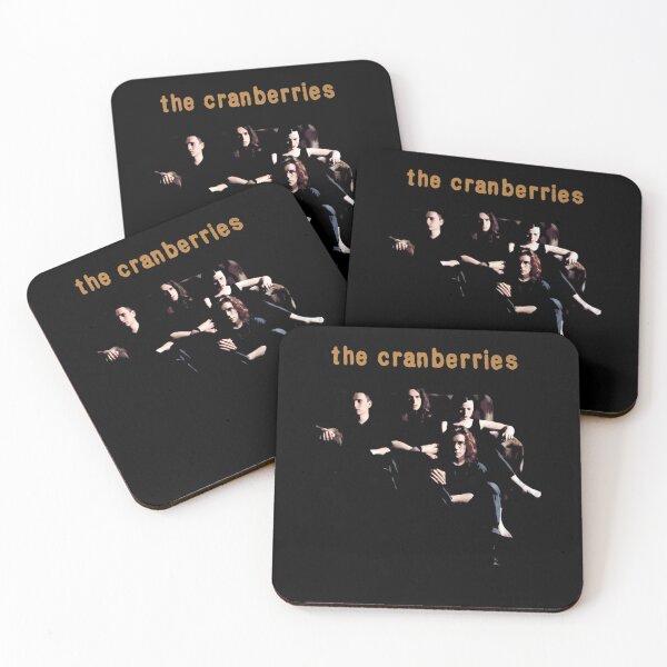 Item preview, The Cranberries Zombie designed and sold by BrilliantTs.