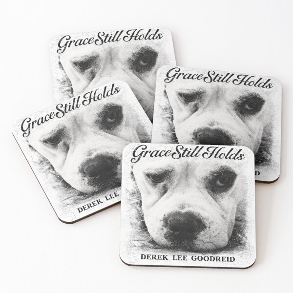 Item preview, Grace Still Holds Album Cover - So Doggone Lonesome (Transparent) designed and sold by Twang, Grit and Grace..
