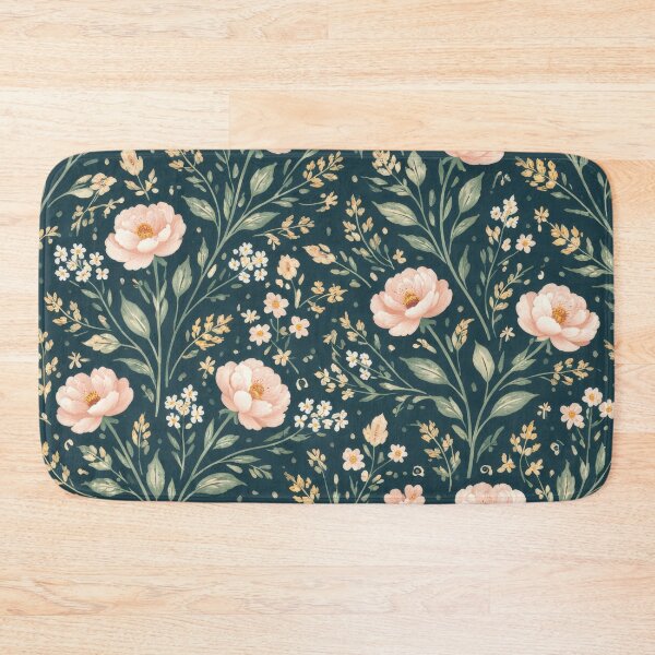 Item preview, Beautiful Peonies Botanical Tranquil Energy designed and sold by scicilysimonee.