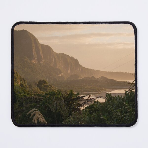 Item preview, Punakaiki beach designed and sold by saizdigitalmedia.