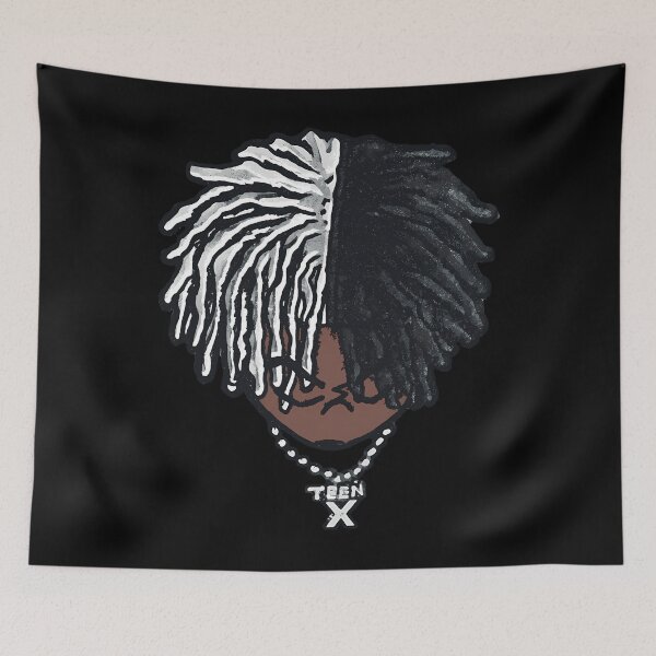 Item preview, Ken Carson Teen X Project Aesthetic designed and sold by BrilliantTs.
