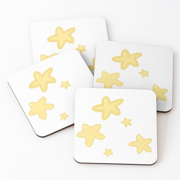 Item preview, cute star cluster designed and sold by endermuu.