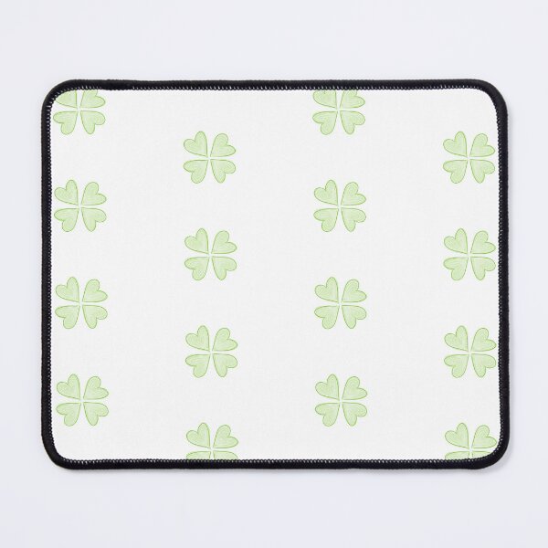 Item preview, Four Leaf Clover designed and sold by meera-r.