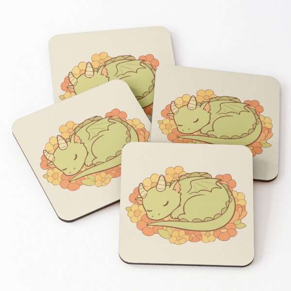 Item preview, The Dragon’s Daydream designed and sold by Gkinoki.
