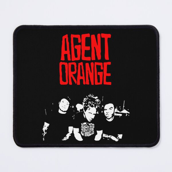Item preview, Agent Orange designed and sold by BrilliantTs.