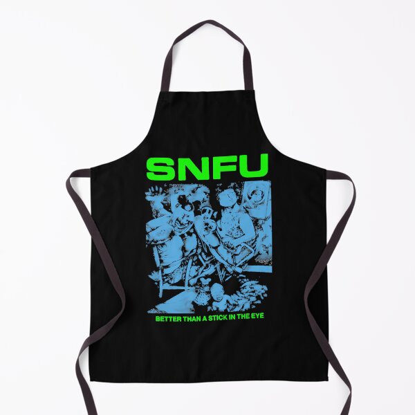 Item preview, Idol Gift Fot You Snfu Band Batter Than A Stick In The Eye designed and sold by BrilliantTs.