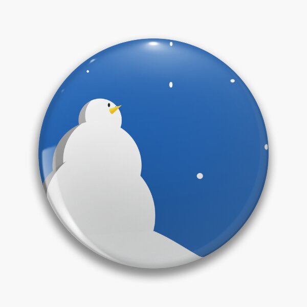 Item preview, It's snowing! designed and sold by My Little shop's shop.