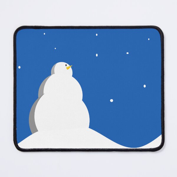 Item preview, It's snowing! designed and sold by My Little shop's shop.