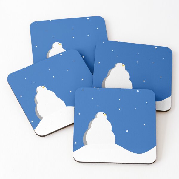 Item preview, It's snowing! designed and sold by My Little shop's shop.
