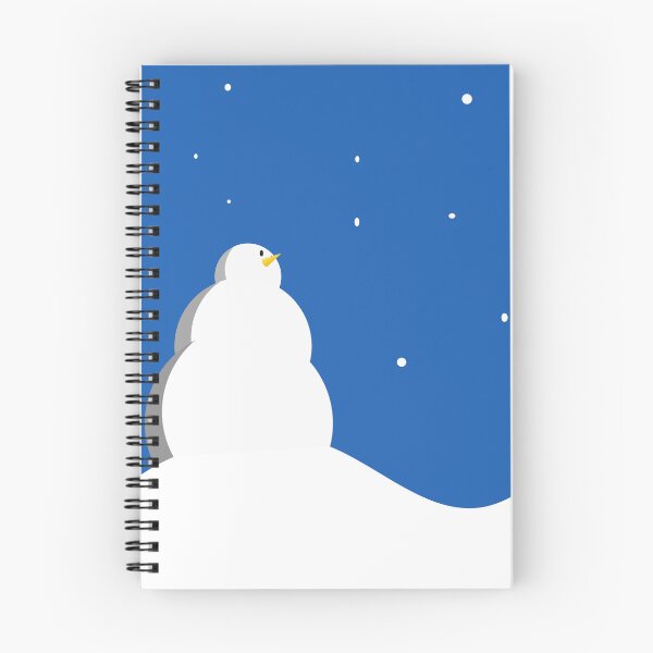 Item preview, It's snowing! designed and sold by My Little shop's shop.