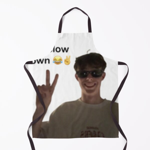 Item preview, Boy Slow Down (Nate Kennett Edition) designed and sold by Natefitzroy.