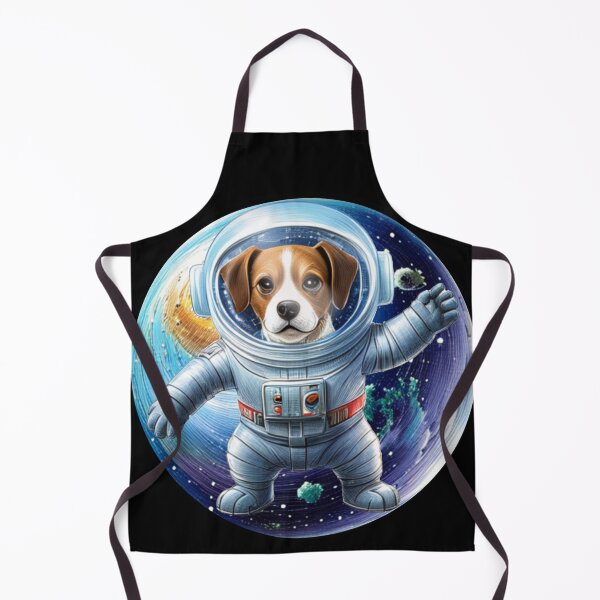 Item preview, Space Puppy designed and sold by KabronX.