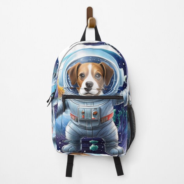 Item preview, Space Puppy designed and sold by KabronX.
