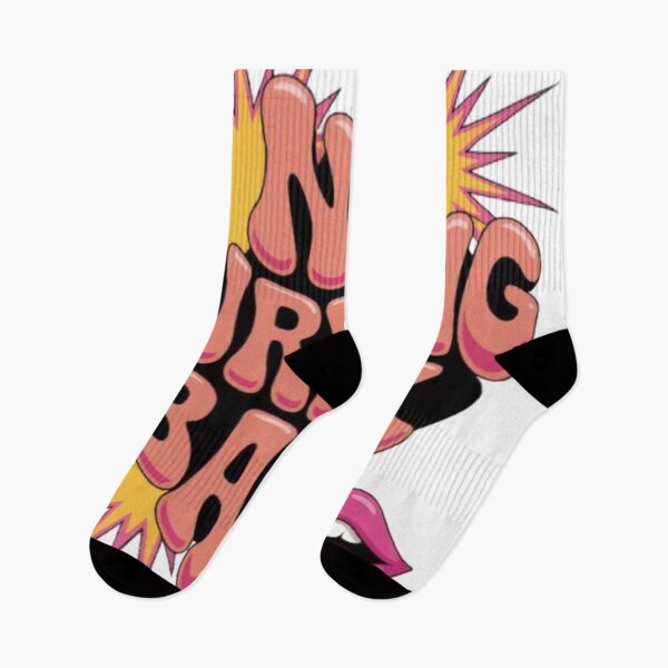 Item preview, No Turning Back – Retro Psychedelic Statement Graphic designed and sold by NewUSShop.