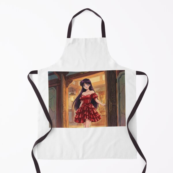 Item preview, Rei Ready for her Date designed and sold by Solace Sparkles.