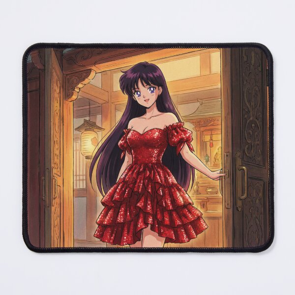 Item preview, Rei Ready for her Date designed and sold by Solace Sparkles.