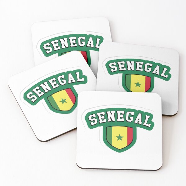 Item preview, senegal designed and sold by ROYALSTOURE.