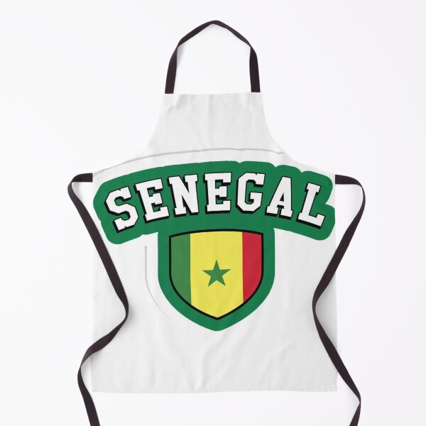 Item preview, senegal designed and sold by ROYALSTOURE.