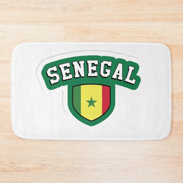 Item preview, senegal designed and sold by ROYALSTOURE.