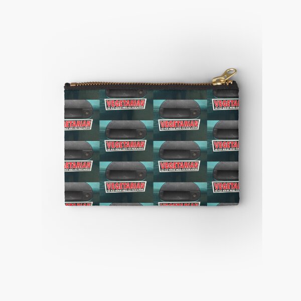 Item preview, "Vegetarian" designed and sold by Billlee.