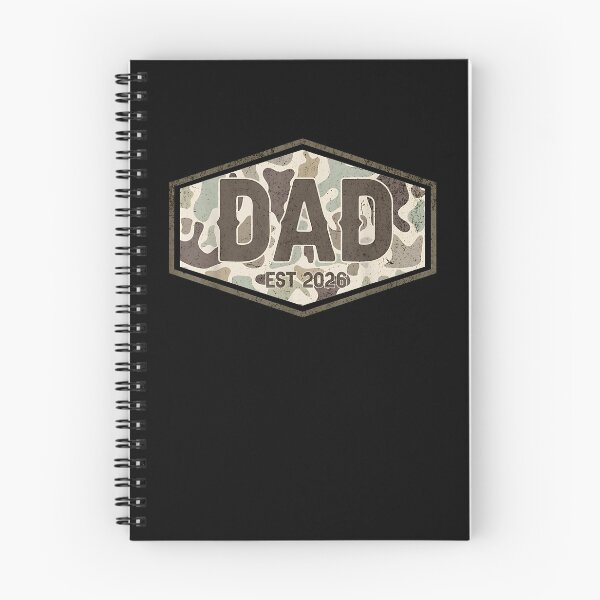 Item preview, Dad Est. 2026 Logo Father 2026 Loading New Dad 2026 designed and sold by Goleon12.
