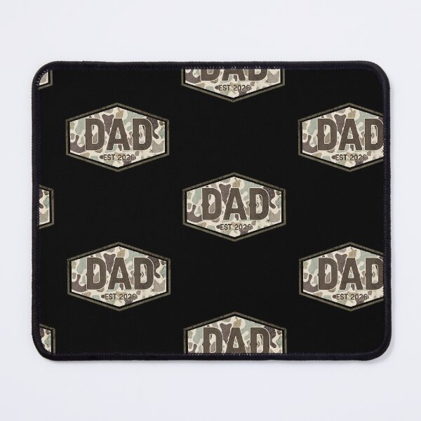 Item preview, Dad Est. 2026 Logo Father 2026 Loading New Dad 2026 designed and sold by Goleon12.