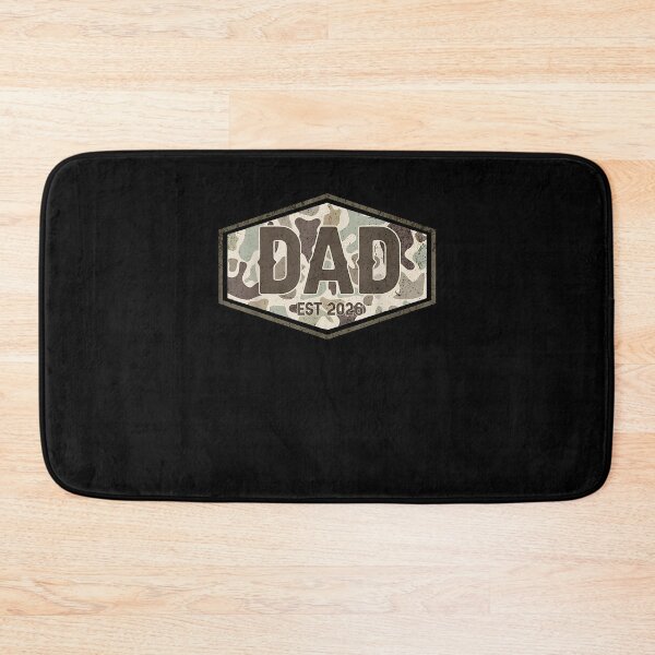 Item preview, Dad Est. 2026 Logo Father 2026 Loading New Dad 2026 designed and sold by Goleon12.