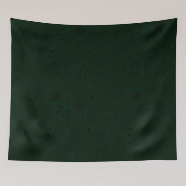 Item preview, Verdant Floral designed and sold by FoxfireStardust.