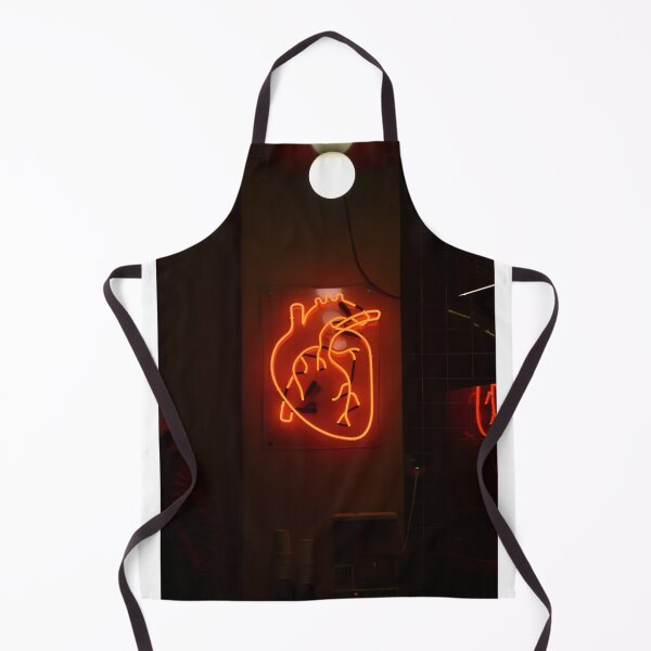 Item preview, Mural del corazón designed and sold by vivianabanales.