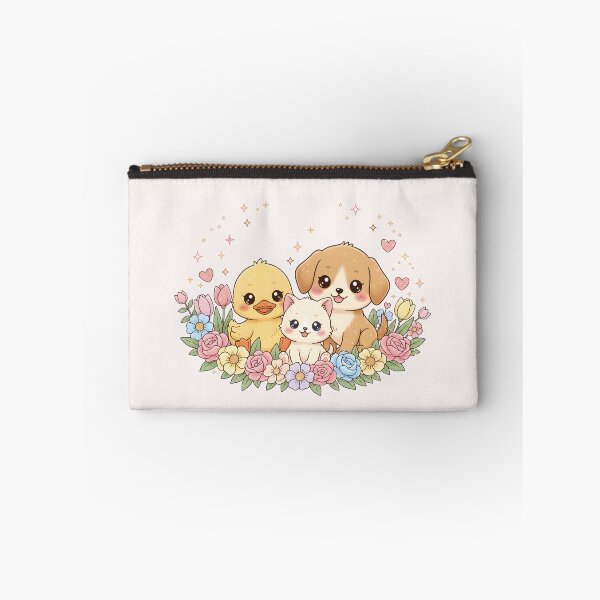 Item preview, Animal Friends designed and sold by naragon4289.