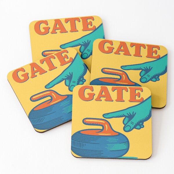 Item preview, Boop Gate Milan 2026 designed and sold by Pop Goes The Word.