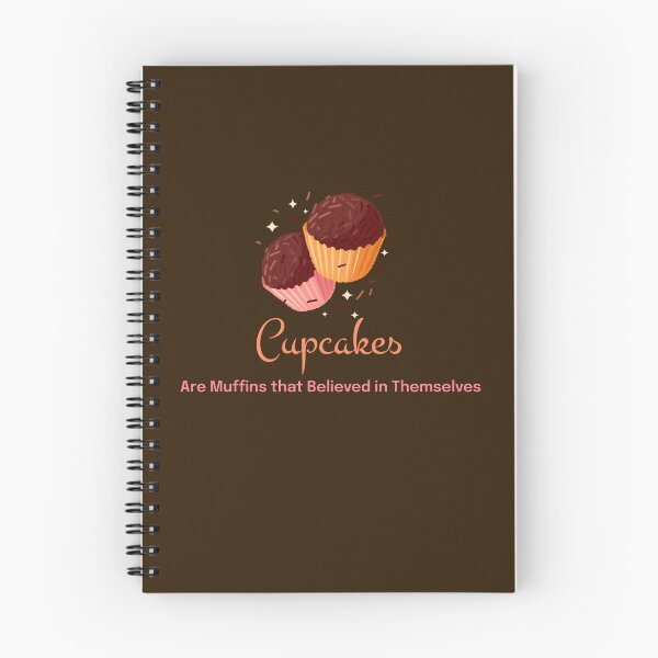 Artikelvorschau, Cupcakes sind Muffins Backen entworfen und verkauft von Sachie's Studio.