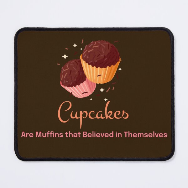 Artikelvorschau, Cupcakes sind Muffins Backen entworfen und verkauft von Sachie's Studio.