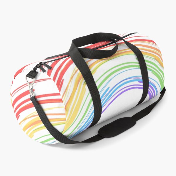 Item preview, Pastel Rainbow Vortex Circle Design designed and sold by ChloeDoesArt03.
