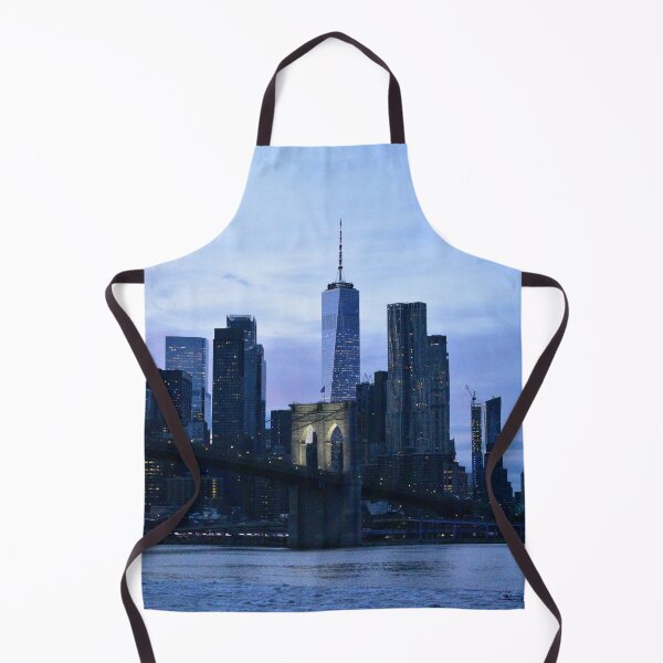 Item preview, Brooklyn Bridge designed and sold by vivianabanales.