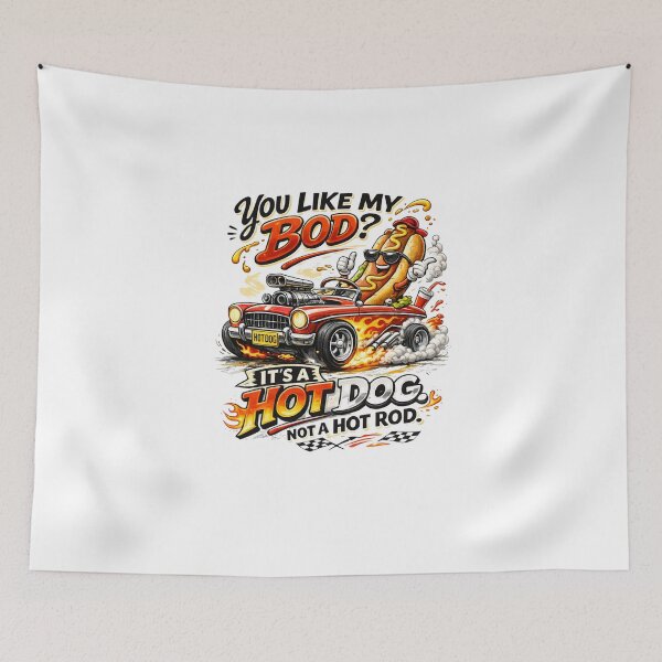 Item preview, You like my bod, designed and sold by Avancal-Indy.