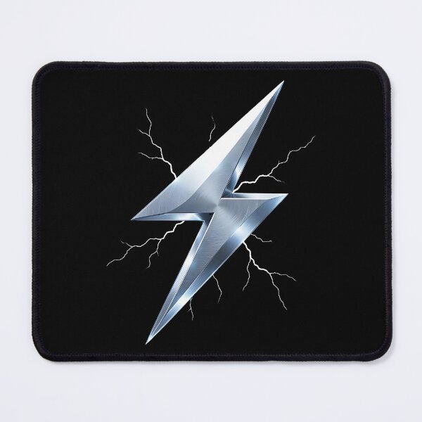 Item preview, STEEL LIGHTNING designed and sold by BabaSoti.