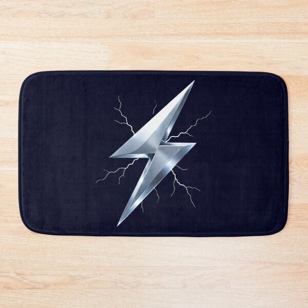 Item preview, STEEL LIGHTNING designed and sold by BabaSoti.