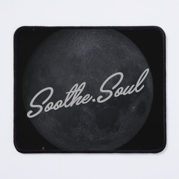 Item preview, Soothe The Soul designed and sold by Shevaun.
