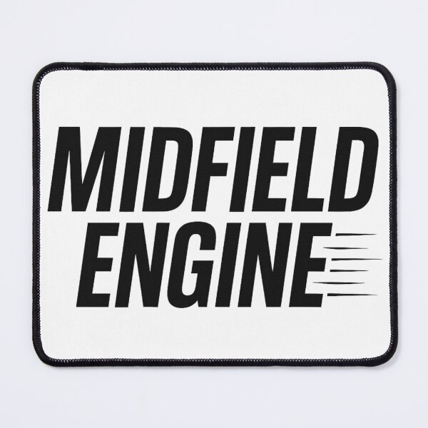 Item preview, Midfield Engine Soccer Training Design   designed and sold by BuiltFor90.