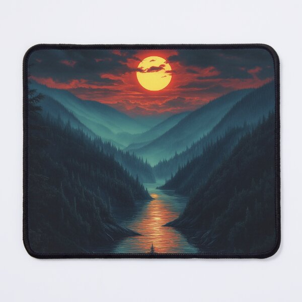 Item preview, Sunrise designed and sold by Thingstolike.