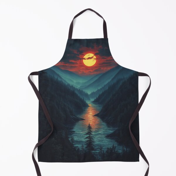 Item preview, Sunrise designed and sold by Thingstolike.
