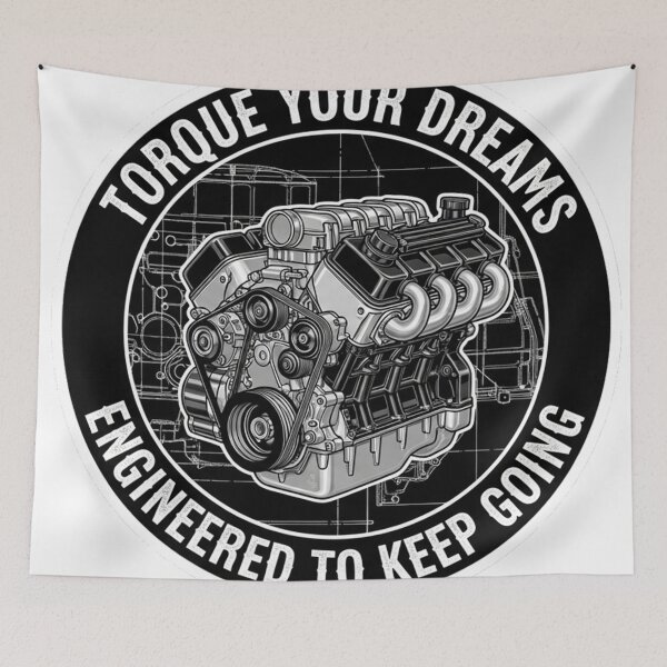 Item preview, Torque your dreams designed and sold by bolguzart.