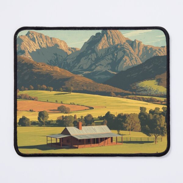 Item preview, Tenterfield, Nueva Gales del Sur designed and sold by PamLeeDesign.