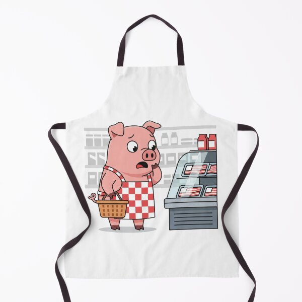 Item preview, Bacon Surprise designed and sold by mossandmyth1984.