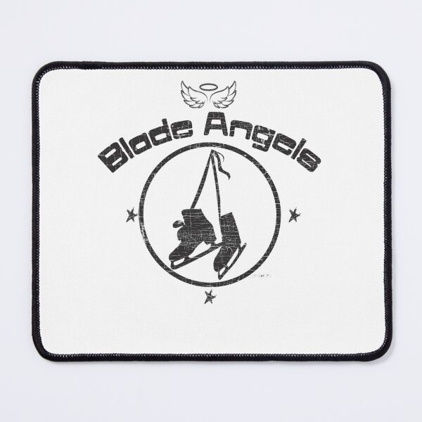Item preview, BLADE ANGELS women's FIGURE SKATING designed and sold by delllsdesigns.